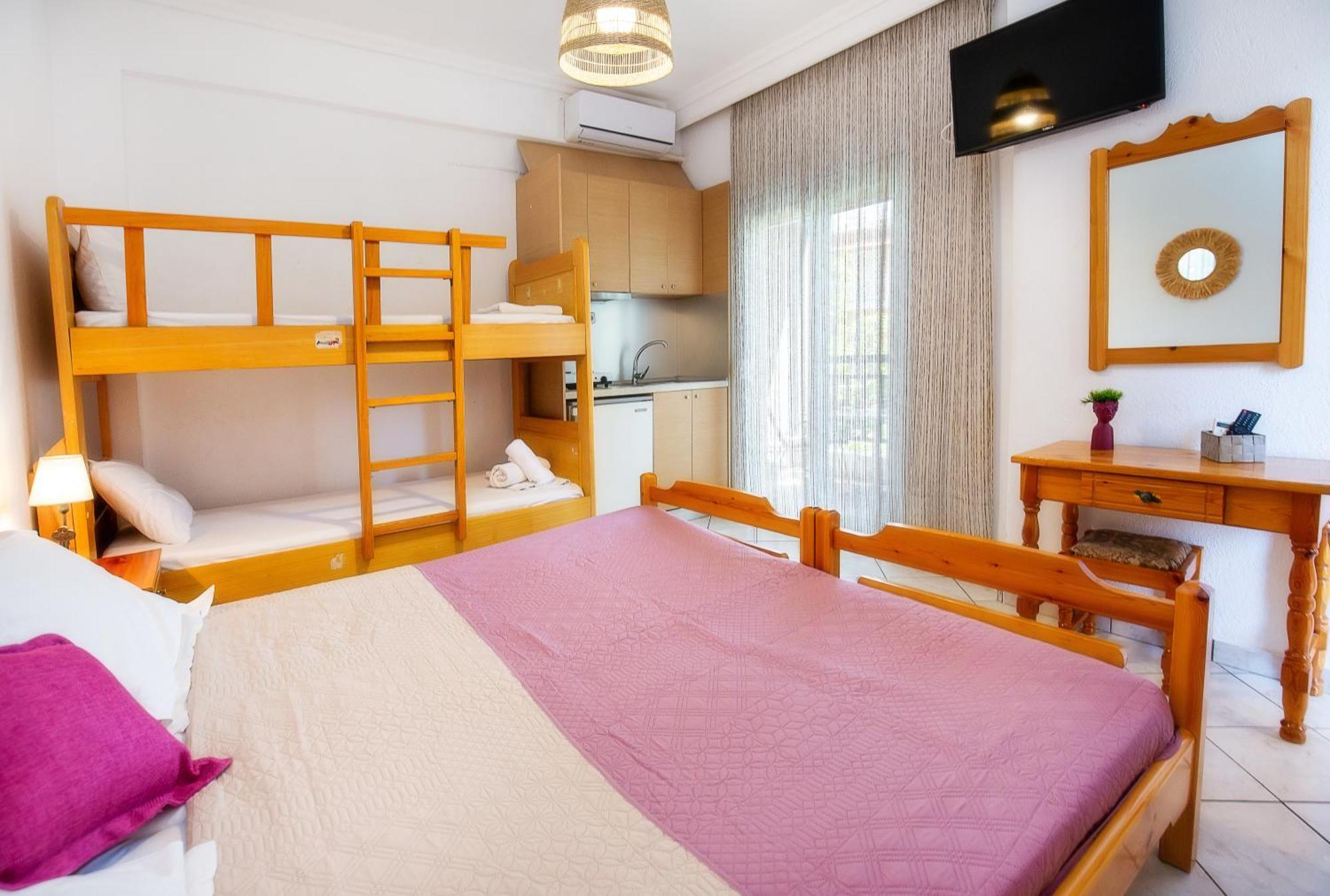 Il Centro Studios Потос Экстерьер фото